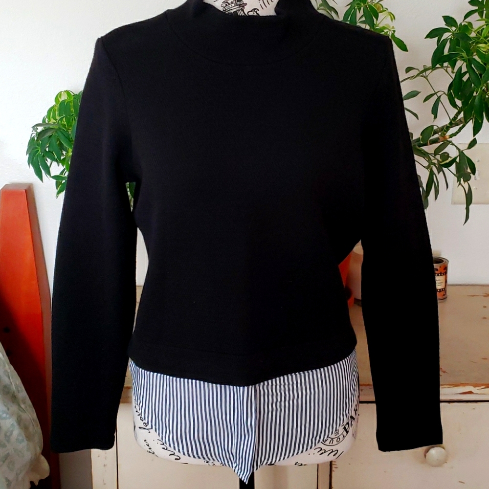 Esprit top